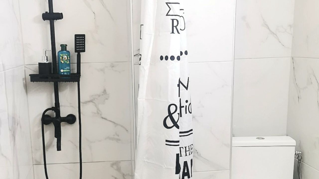 Photo of Bathroom in Vardaris