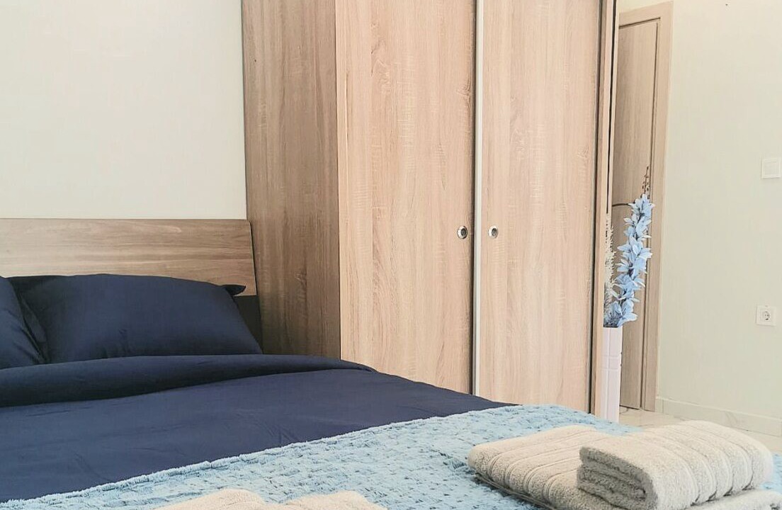 Photo of Bedroom in Vardaris