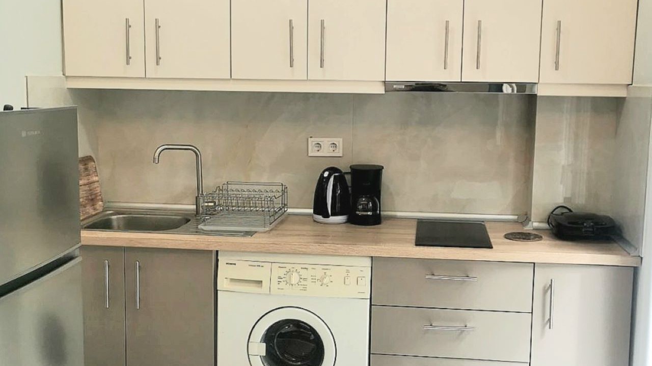 Photo of Kitchen in Vardaris