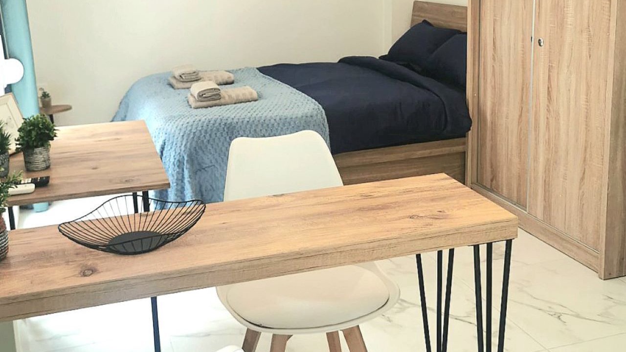 Photo of Bedroom in Vardaris