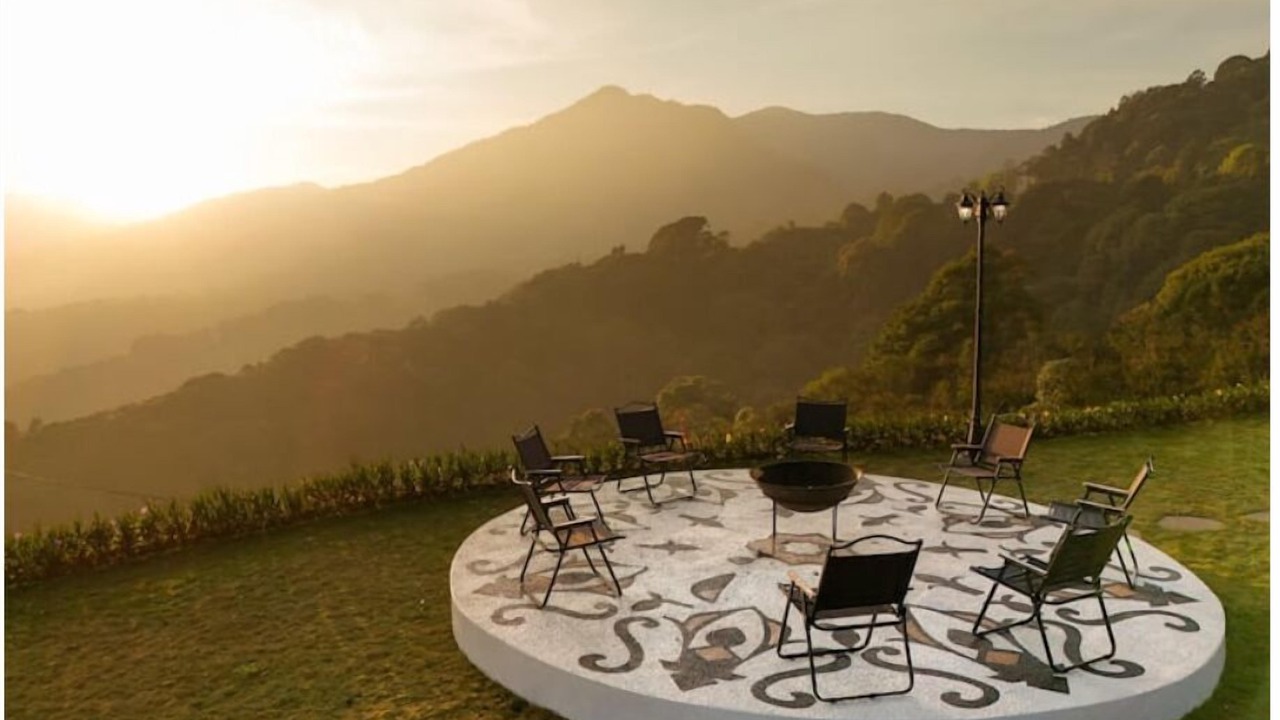 Photo of Outdoor in Ciloto