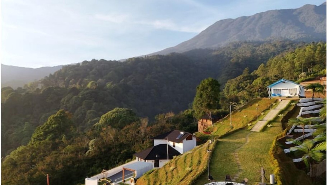 Photo of Outdoor in Ciloto