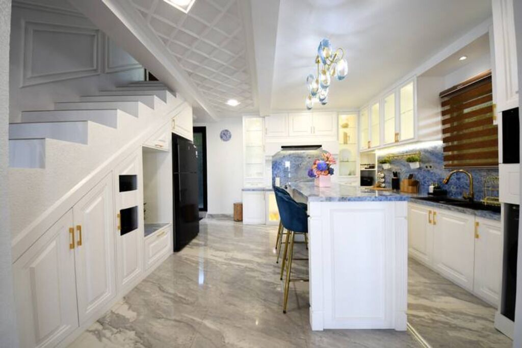 Photo of Kitchen in Ciloto
