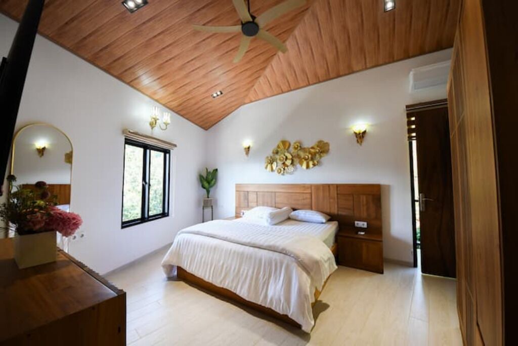 Photo of Bedroom in Ciloto