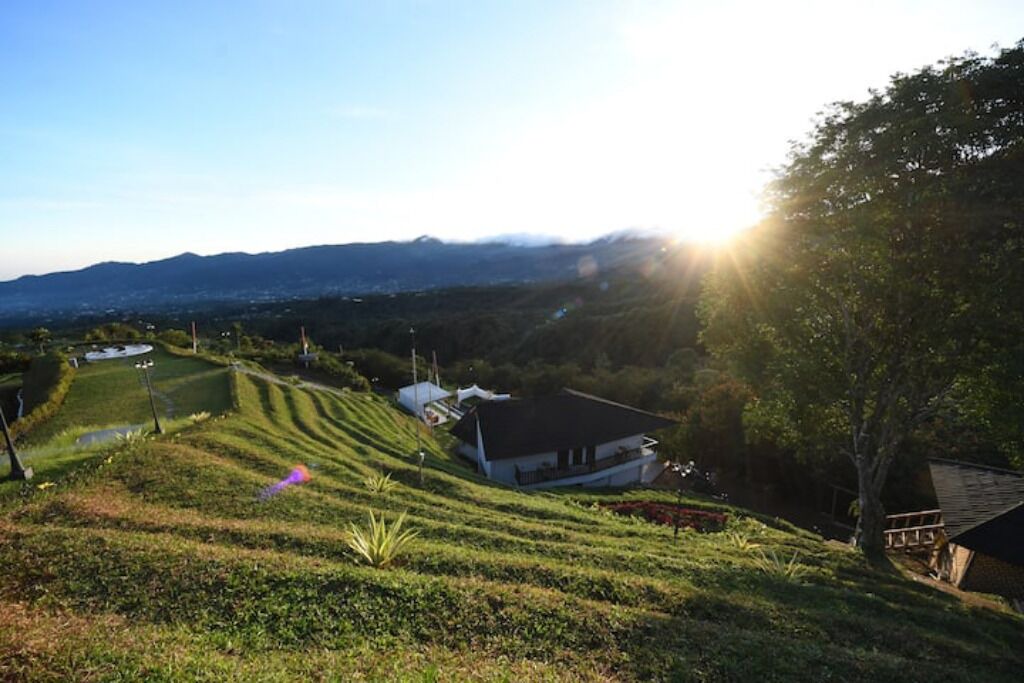 Photo of Outdoor in Ciloto