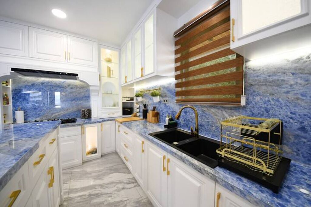 Photo of Kitchen in Ciloto