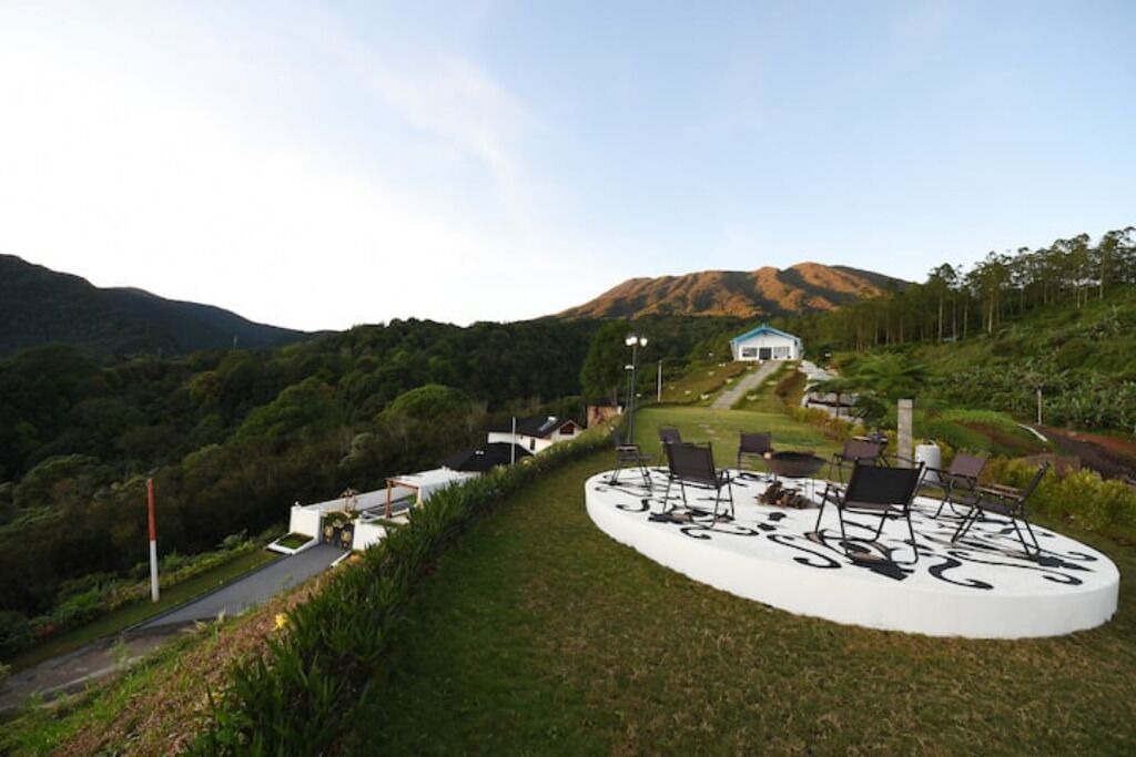 Photo of Outdoor in Ciloto
