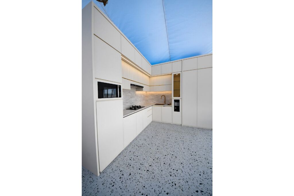 Photo of Kitchen in Ciloto