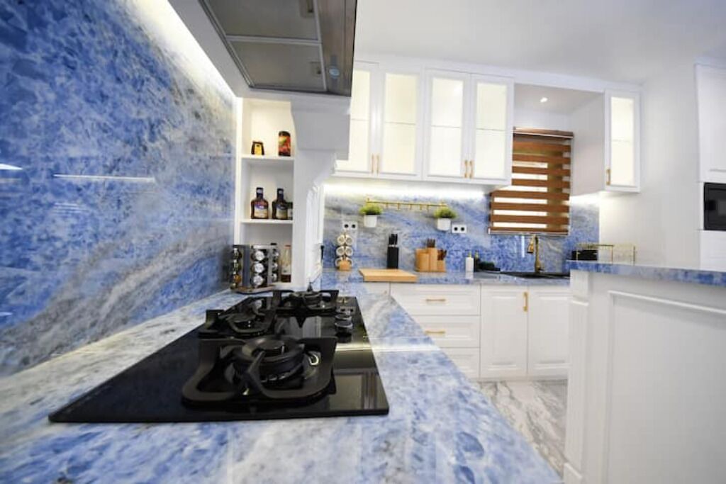 Photo of Kitchen in Ciloto
