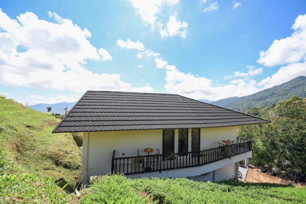 Photo of Outdoor in Ciloto