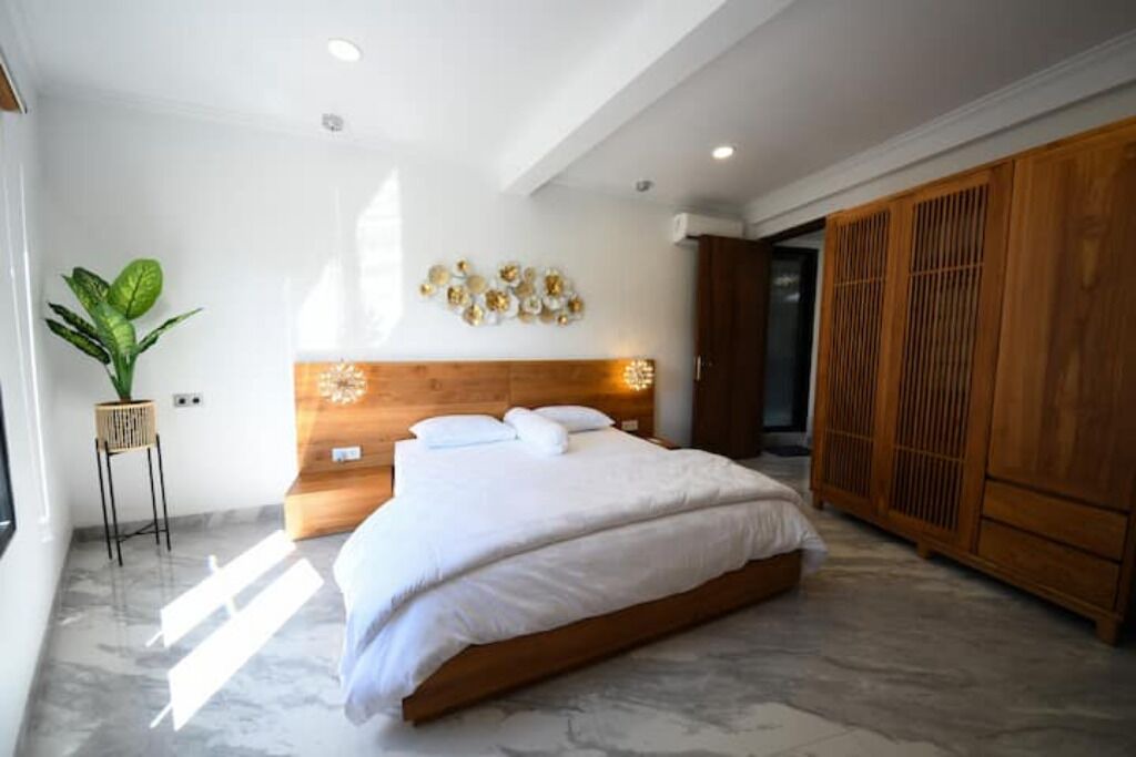 Photo of Bedroom in Ciloto