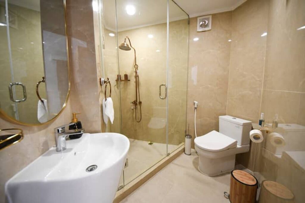 Photo of Bathroom in Ciloto