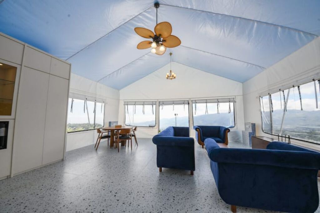 Photo of Livingroom in Ciloto