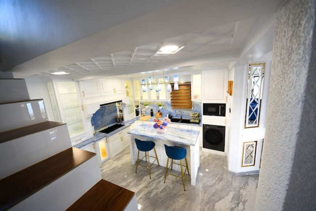 Photo of Kitchen in Ciloto