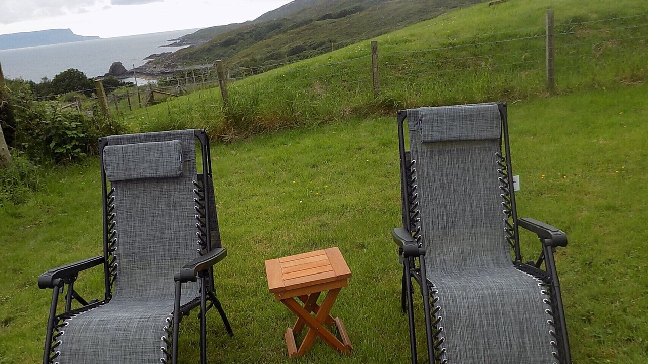 Photo of Outdoor in Aird of Sleat