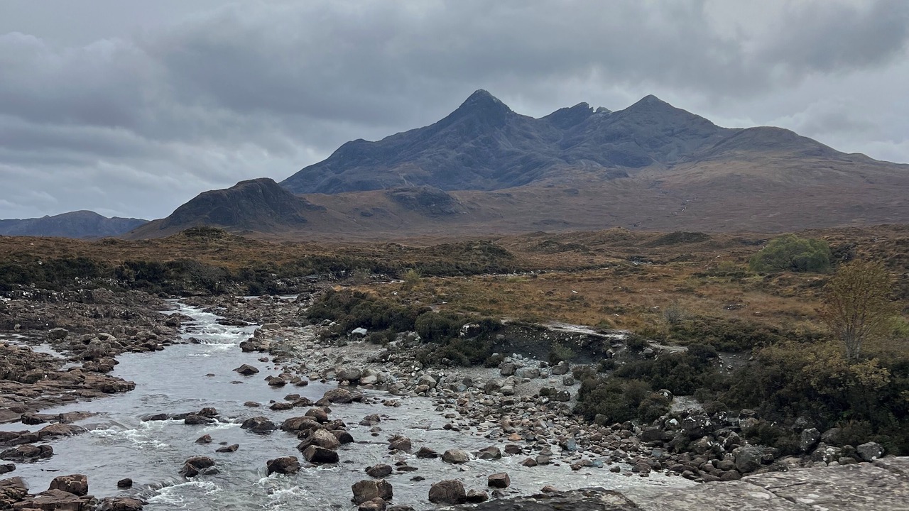 Photo of Others in Aird of Sleat