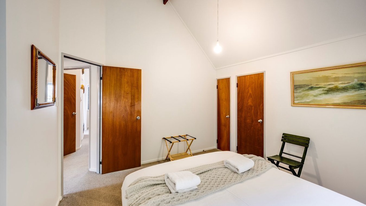 Photo of Bedroom in Ahuriri