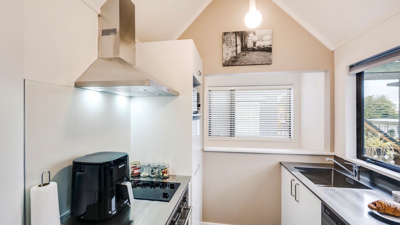 Photo of Kitchen in Ahuriri