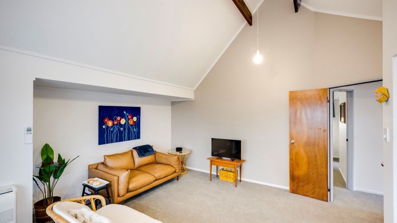 Photo of Livingroom in Ahuriri