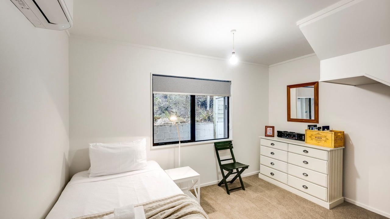 Photo of Bedroom in Ahuriri
