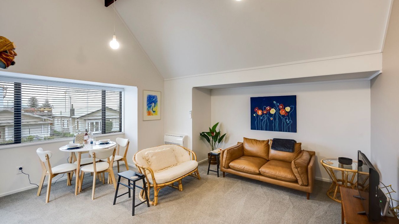Photo of Livingroom in Ahuriri