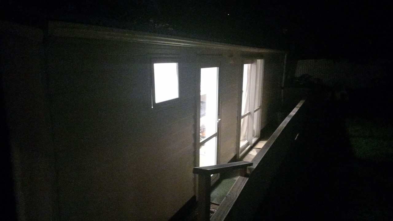 Photo of Outdoor in Maungaraki