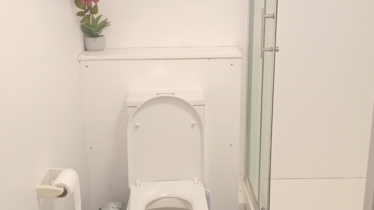 Photo of Bathroom in Maungaraki
