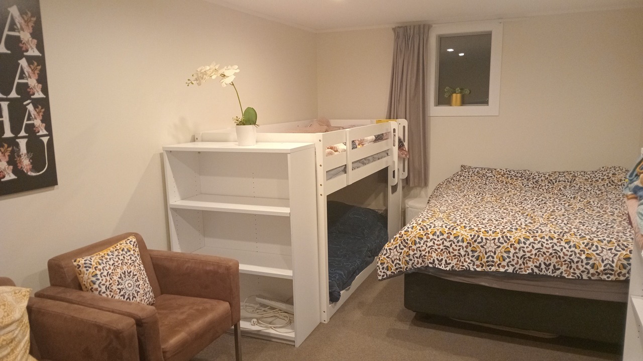 Photo of Bedroom in Maungaraki
