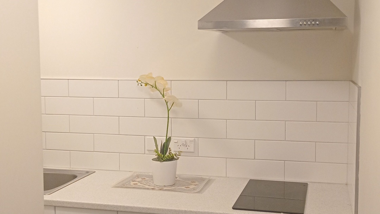 Photo of Kitchen in Maungaraki