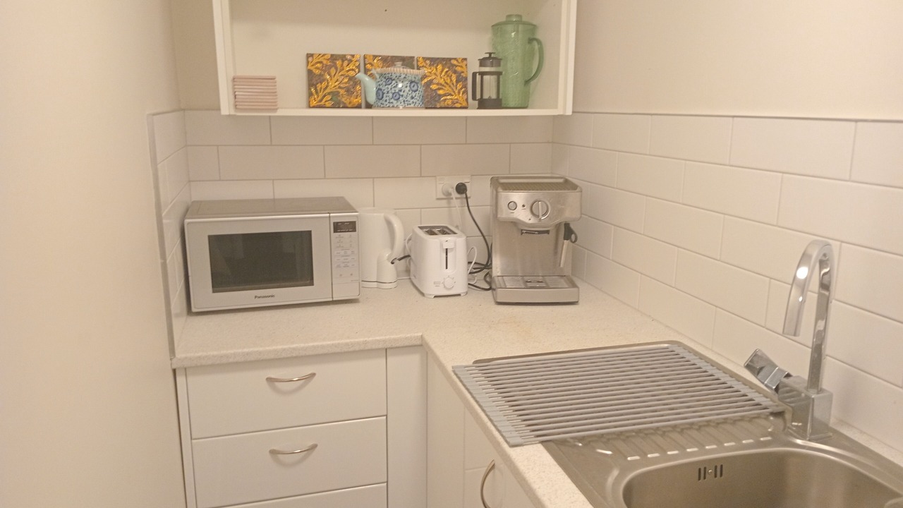 Photo of Kitchen in Maungaraki