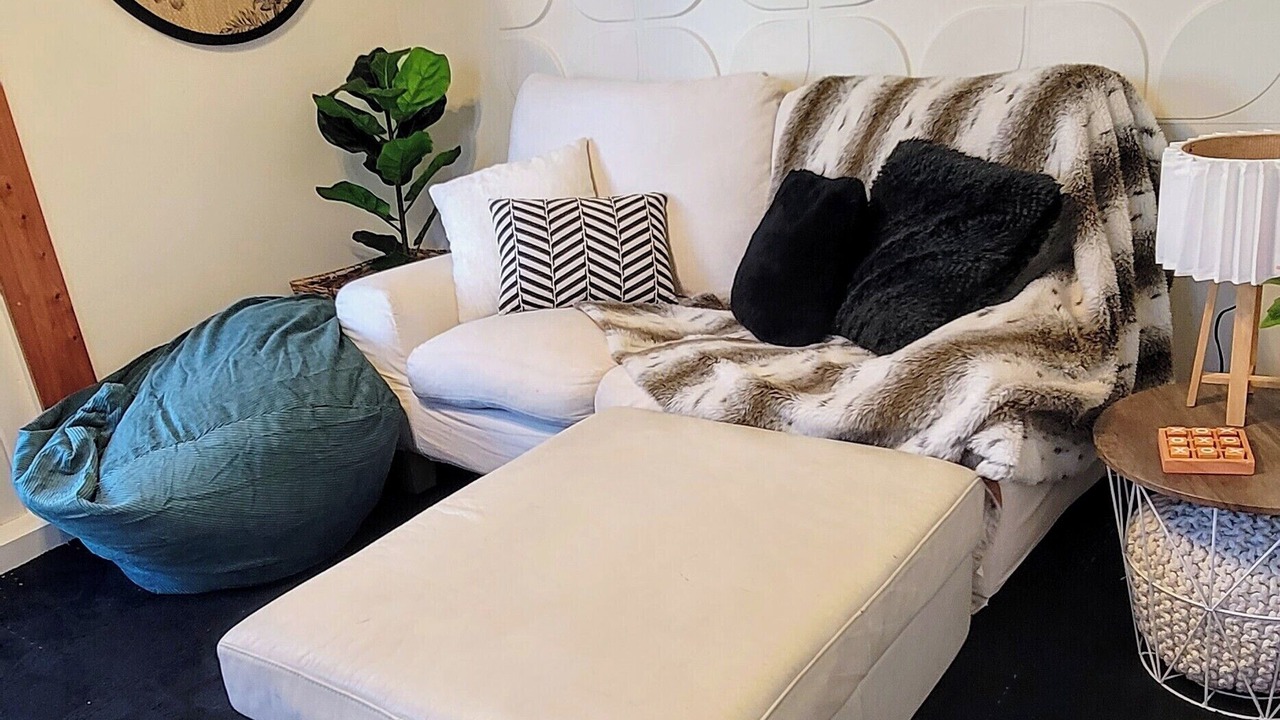 Photo of Livingroom in Solway