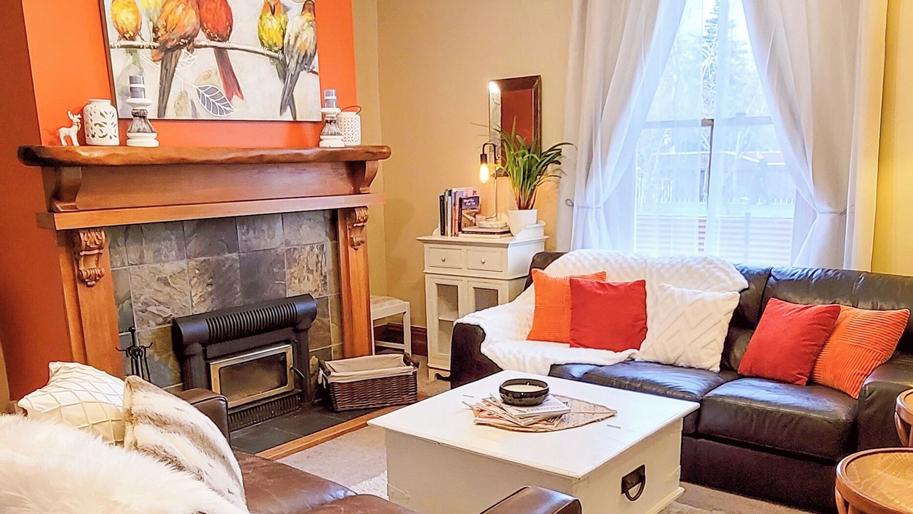 Photo of Livingroom in Solway