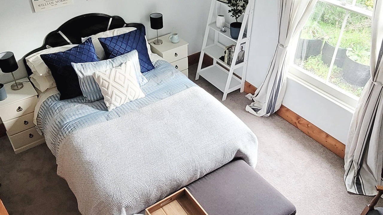 Photo of Bedroom in Solway