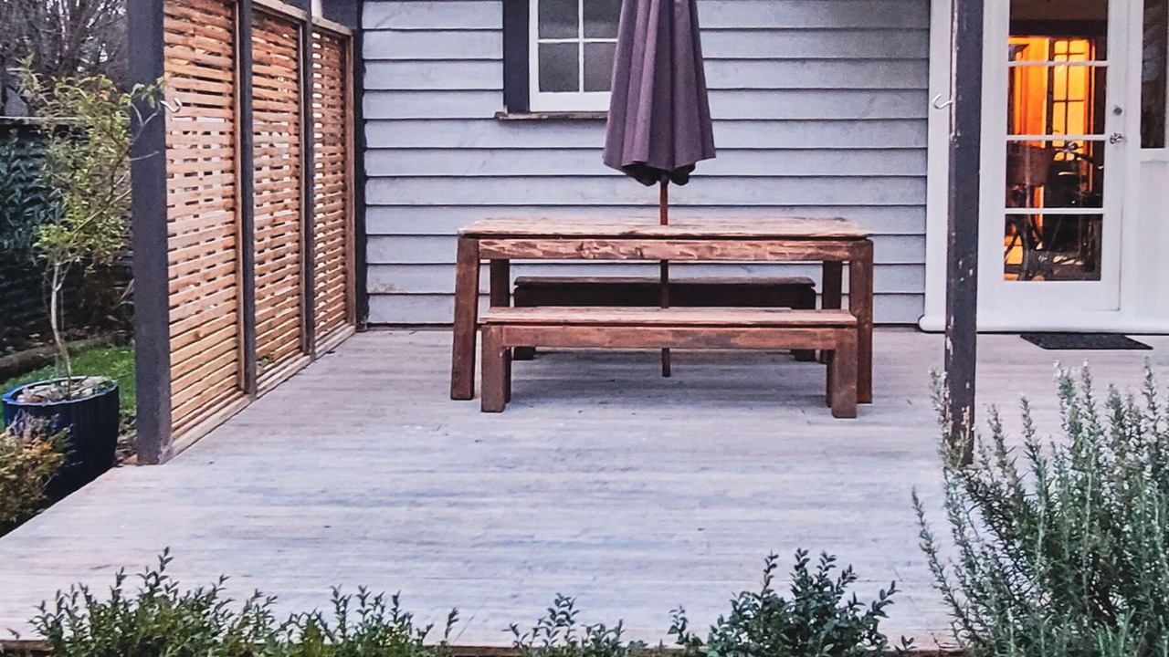 Photo of Outdoor in Solway