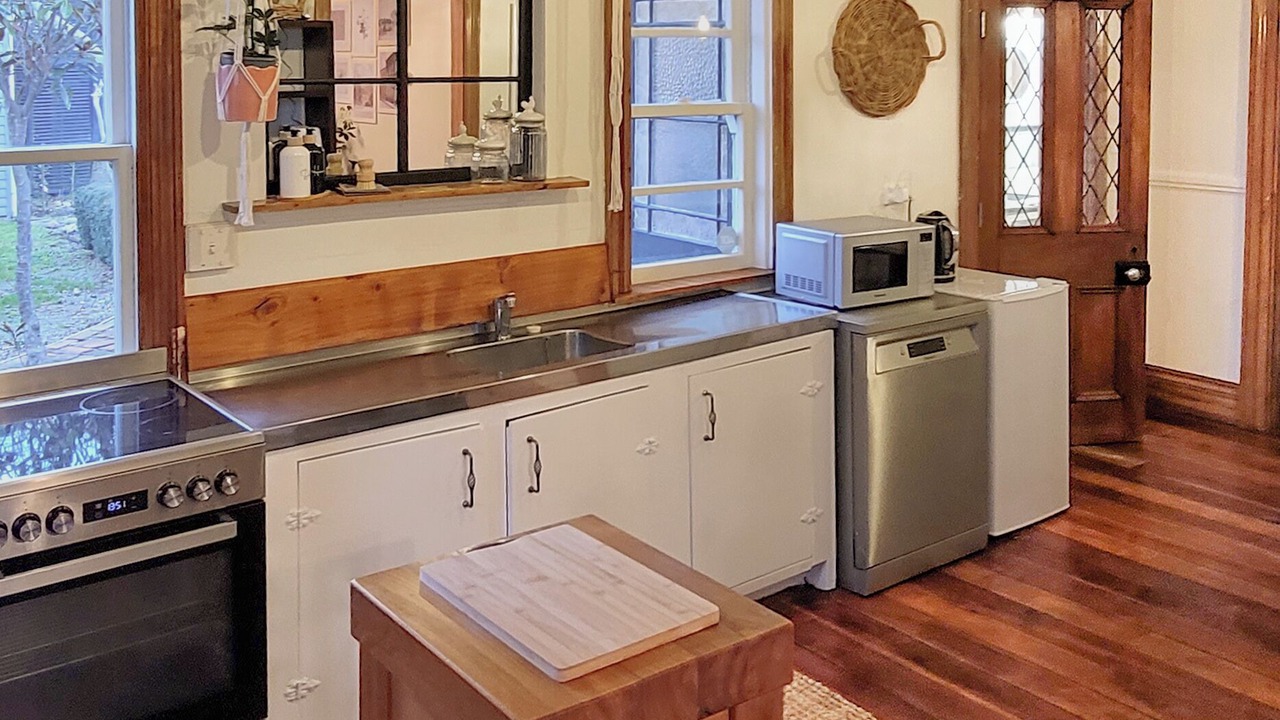 Photo of Kitchen in Solway
