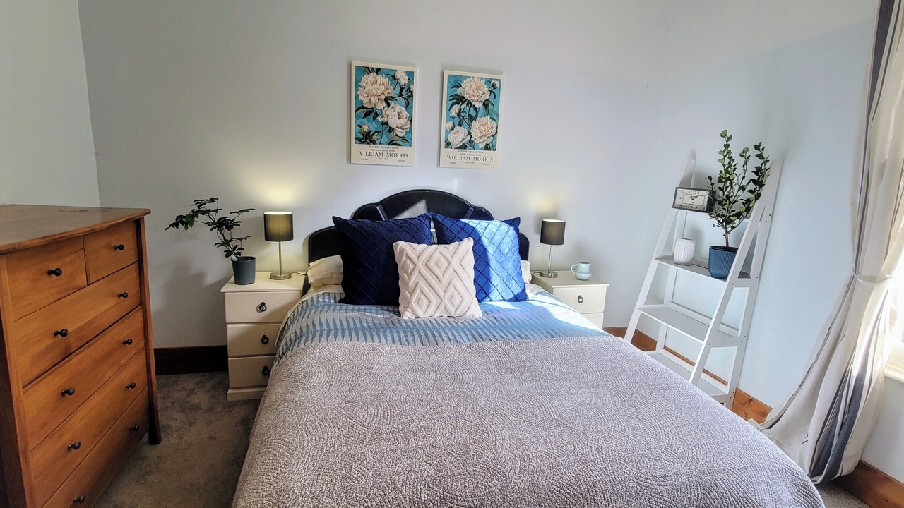 Photo of Bedroom in Solway