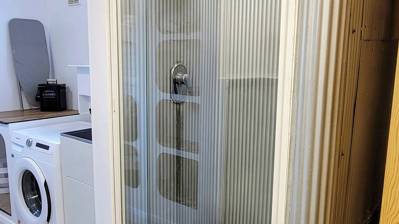 Photo of Bathroom in Solway