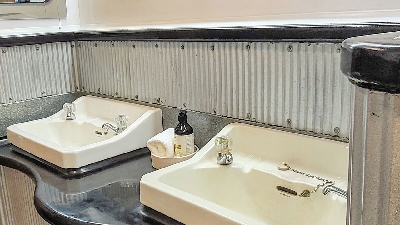 Photo of Bathroom in Solway