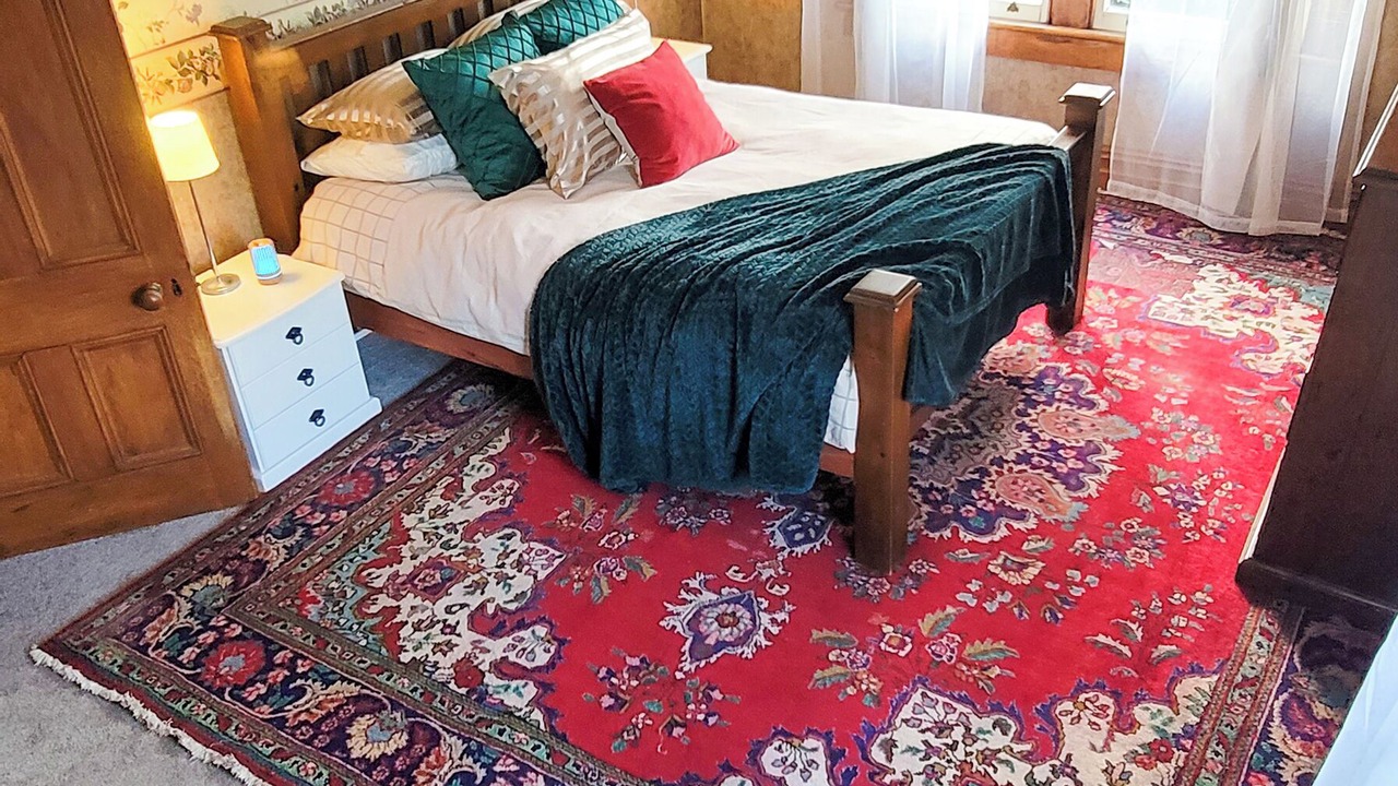 Photo of Bedroom in Solway