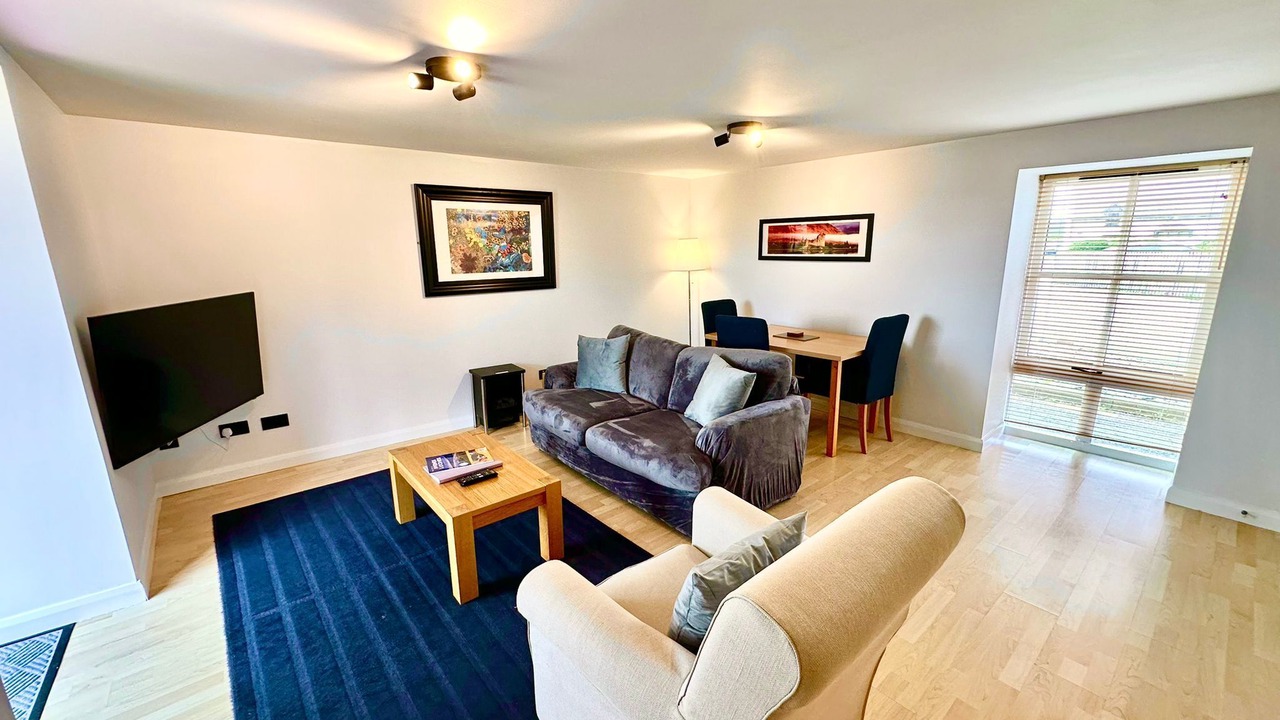 Photo of Livingroom in Ardersier