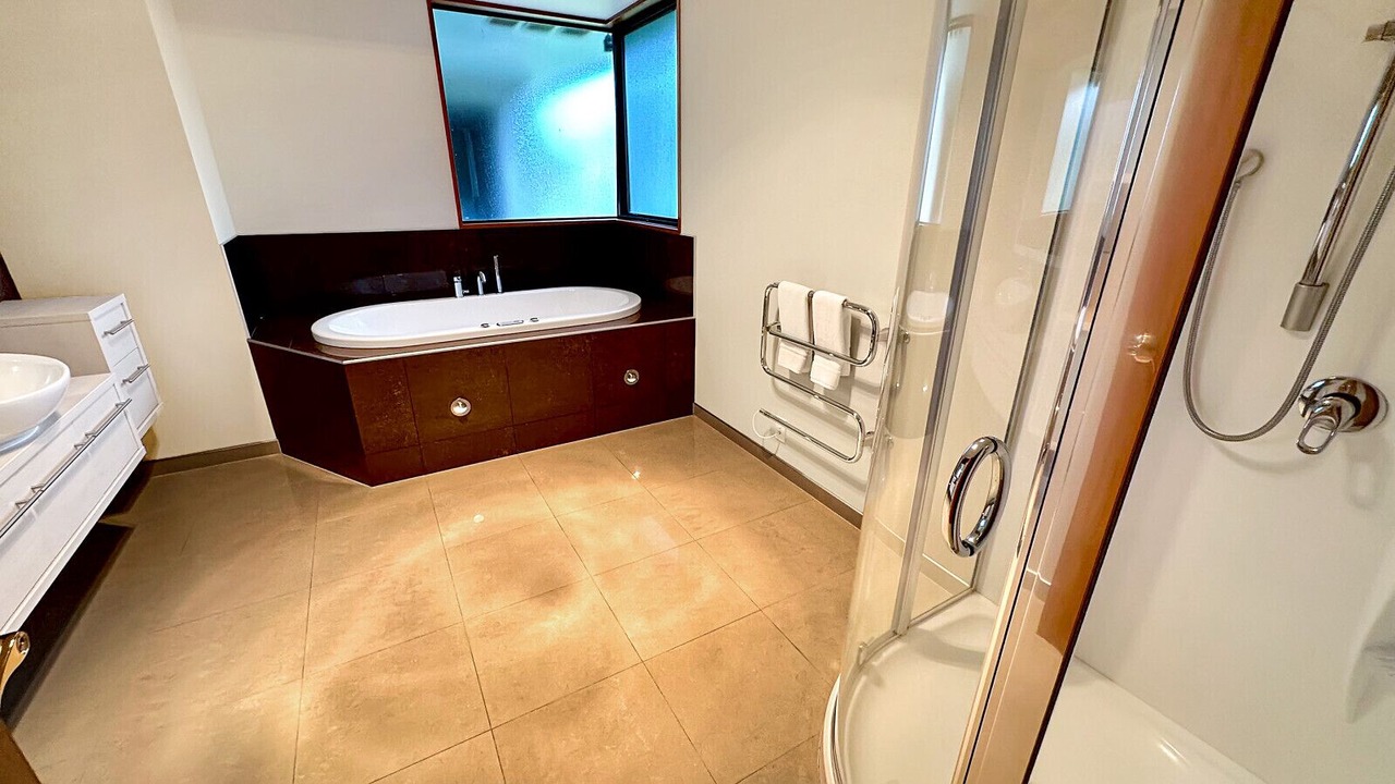 Photo of Bathroom in Halswell