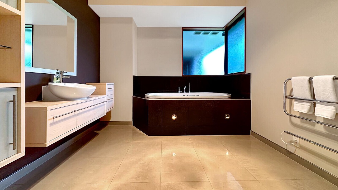 Photo of Bathroom in Halswell