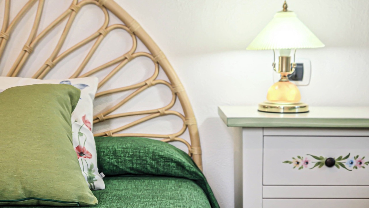Photo of Bedroom in Roccella Jonica