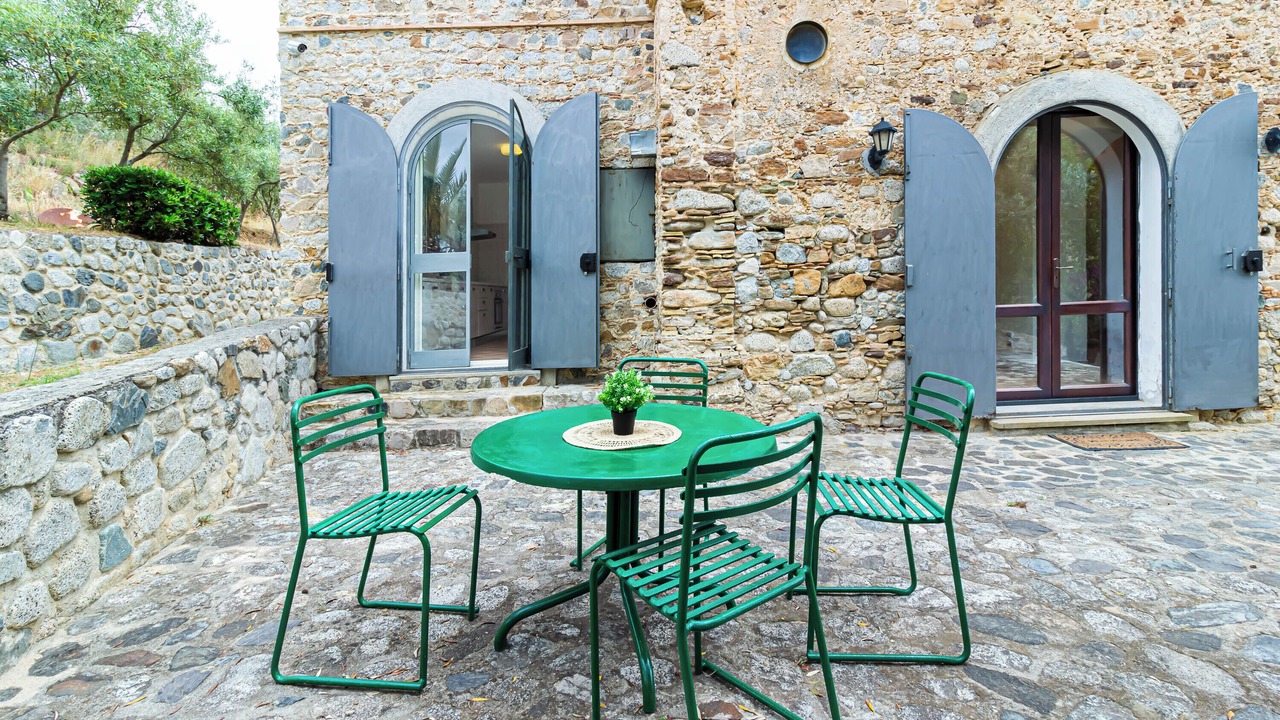 Photo of Outdoor in Roccella Jonica