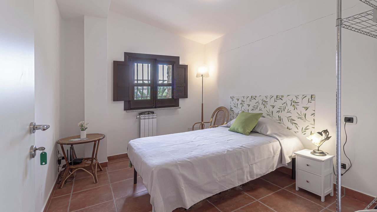Photo of Bedroom in Roccella Jonica