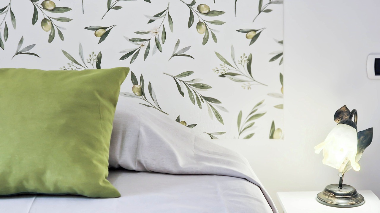 Photo of Bedroom in Roccella Jonica