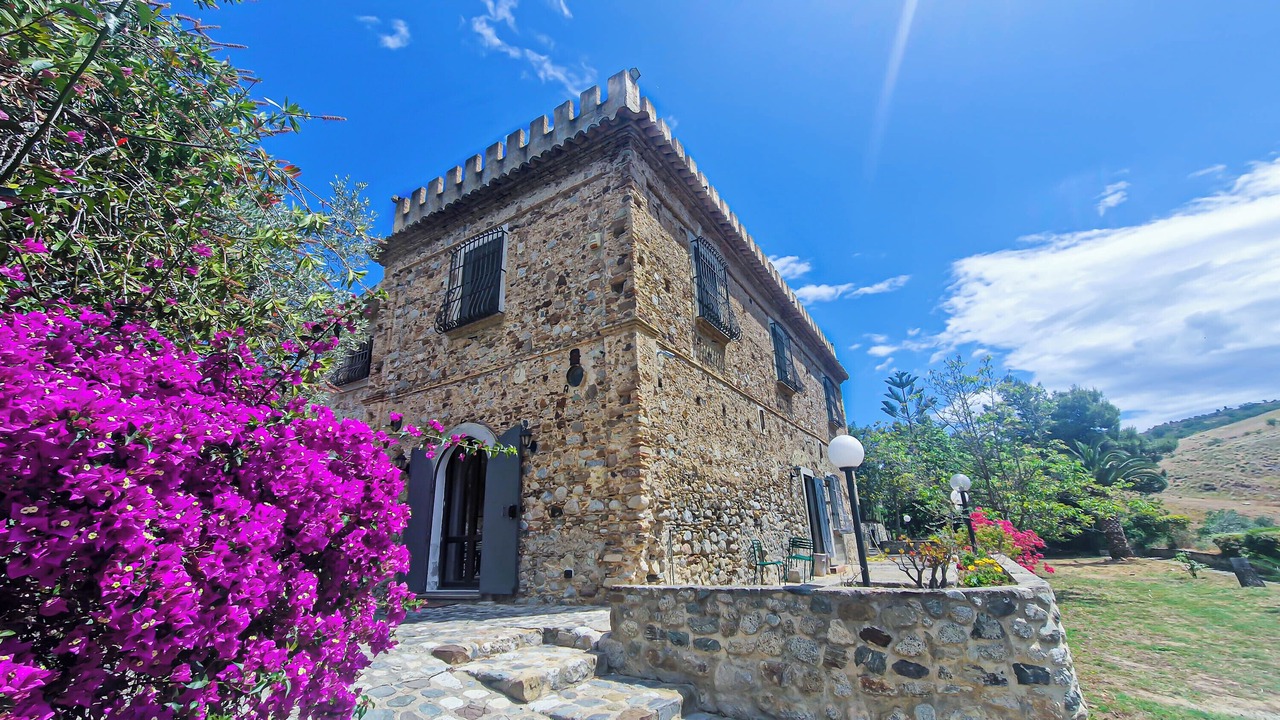 Photo of Outdoor in Roccella Jonica