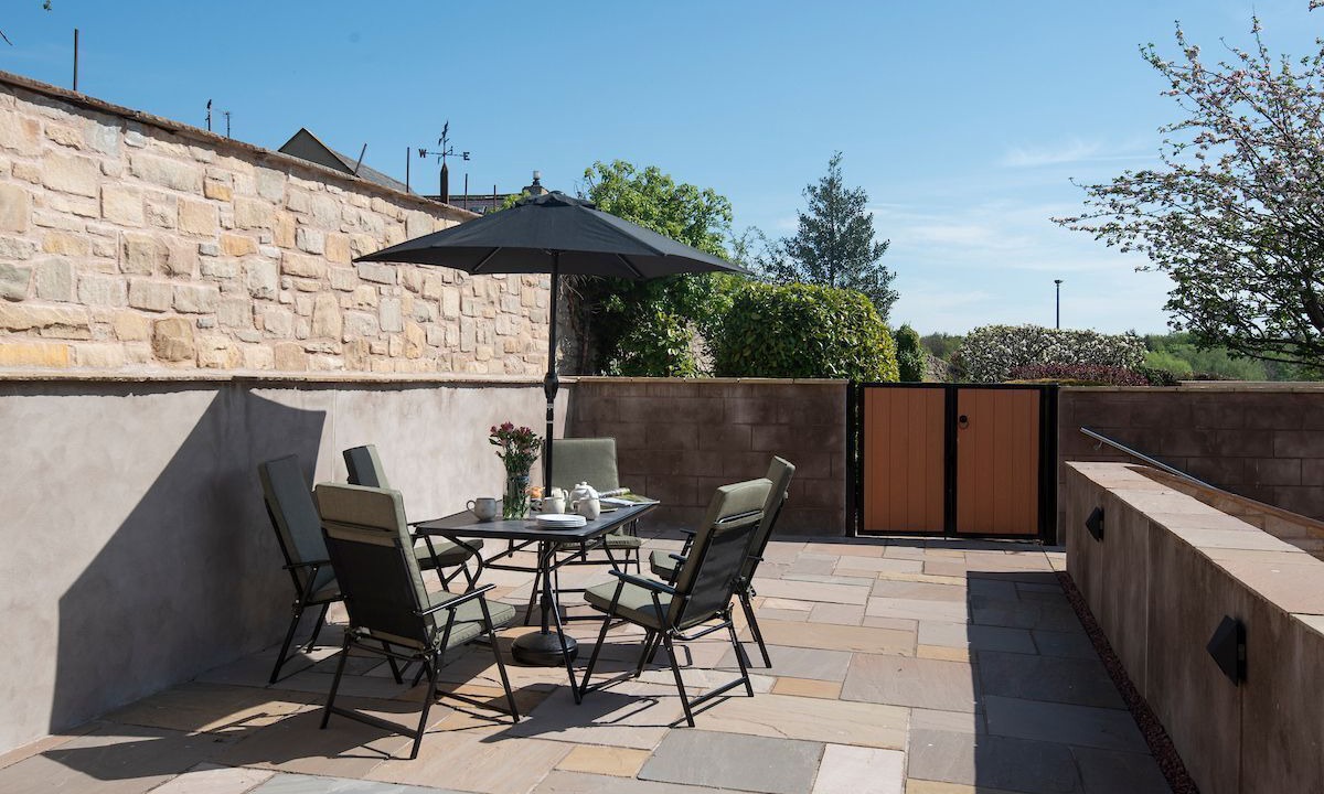 Photo of Outdoor in Coldstream