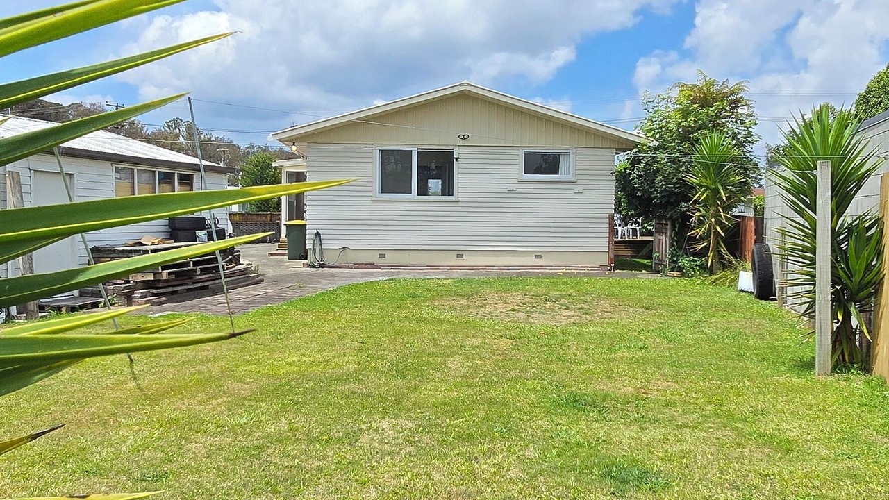 Photo of Outdoor in Kawaha Point