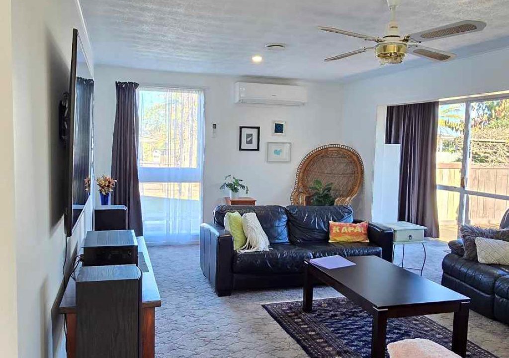 Photo of Livingroom in Kawaha Point